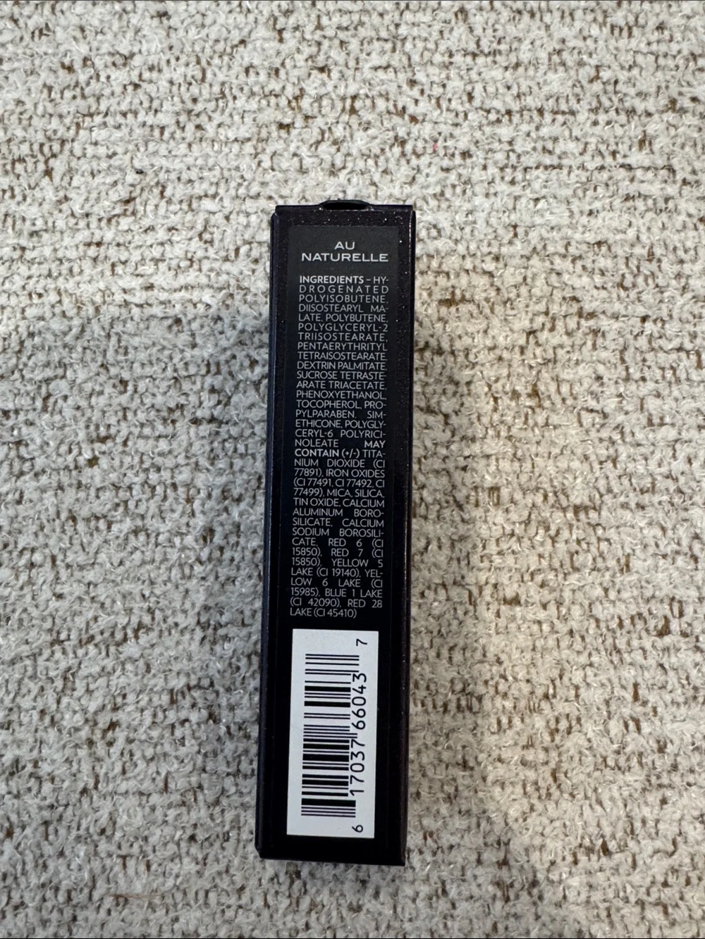 SURRATT LIP LUSTRE - AU NATURELLE